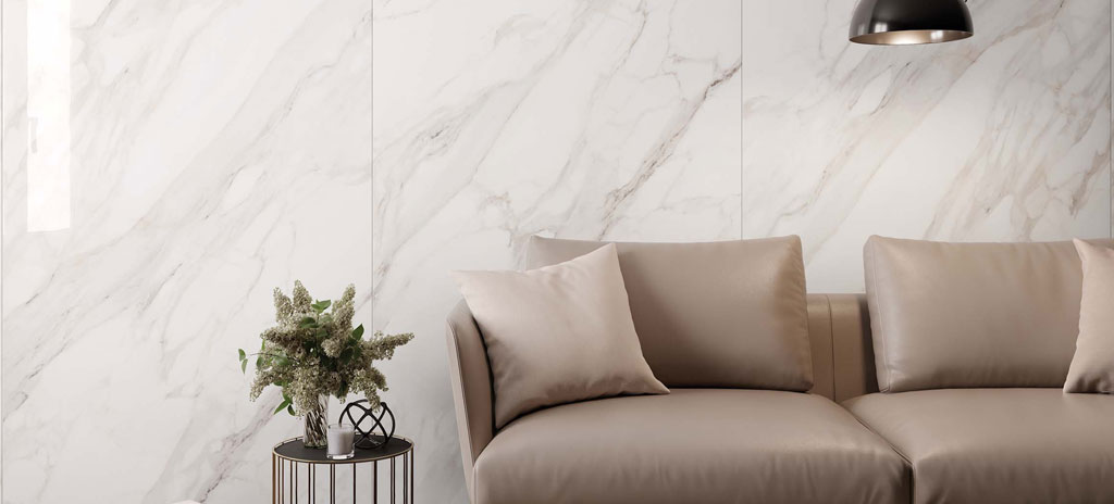 THE TRUTH ABOUT CALACATTA MARBLE